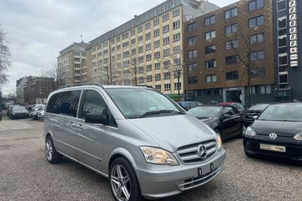 Mercedes-Benz Viano Gebrauchtwagen