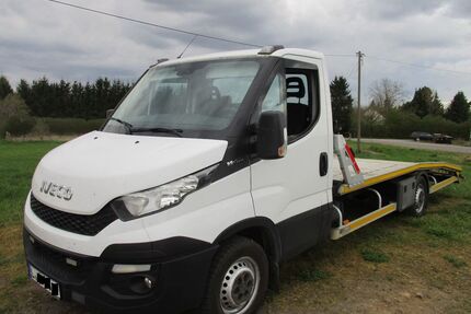 IVECO Andere Gebrauchtwagen