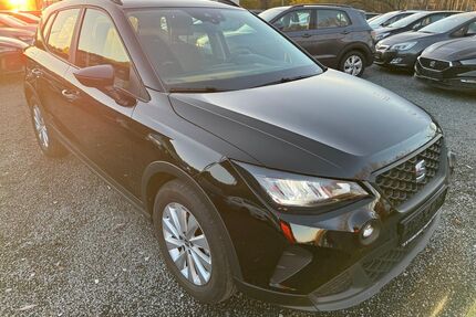 Seat Arona Gebrauchtwagen
