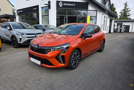 Renault Clio Gebrauchtwagen