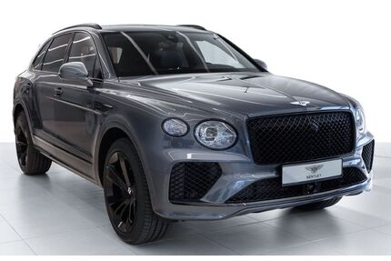 Bentley Bentayga Gebrauchtwagen