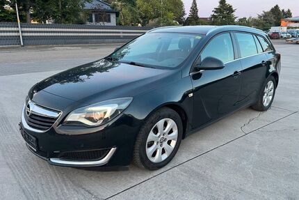 Opel Insignia Gebrauchtwagen