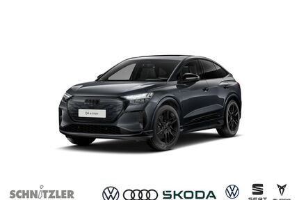 Audi Q4 e-tron Gebrauchtwagen