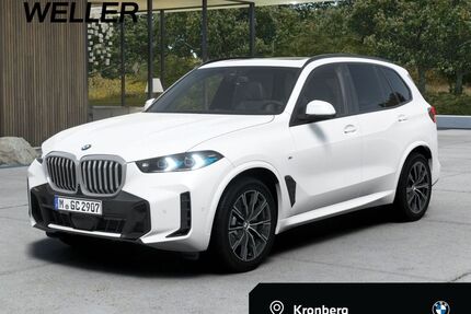 BMW X5 Gebrauchtwagen