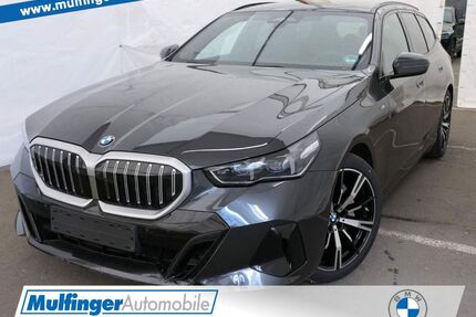 BMW 540 Gebrauchtwagen