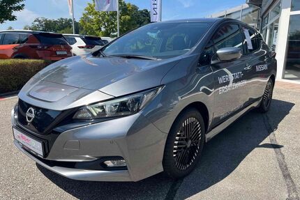 Nissan Leaf Gebrauchtwagen