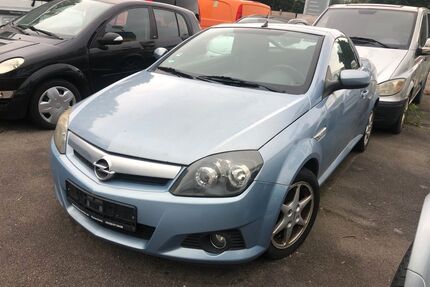 Opel Tigra Gebrauchtwagen