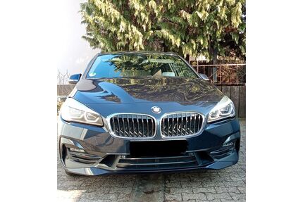 BMW 218 Active Tourer Gebrauchtwagen