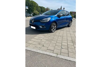 Renault Clio Gebrauchtwagen