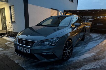 Seat Leon Gebrauchtwagen