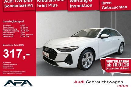 Audi A5 Gebrauchtwagen