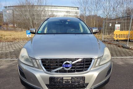Volvo XC60 Gebrauchtwagen