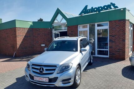 Mercedes-Benz GLK 220 Gebrauchtwagen