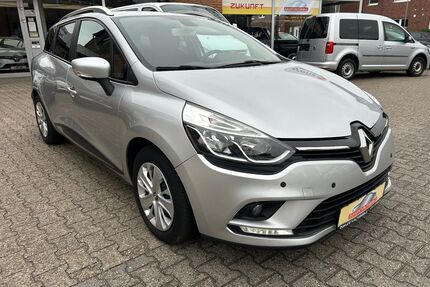 Renault Clio Gebrauchtwagen