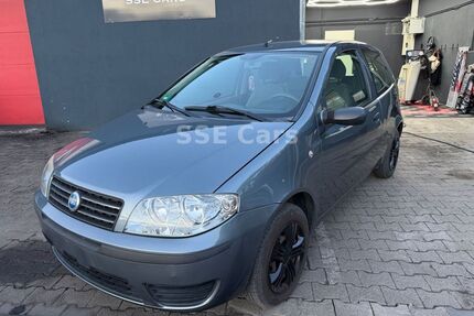 Fiat Punto Gebrauchtwagen