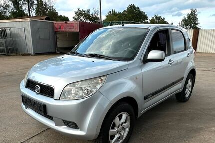 Daihatsu Terios Gebrauchtwagen