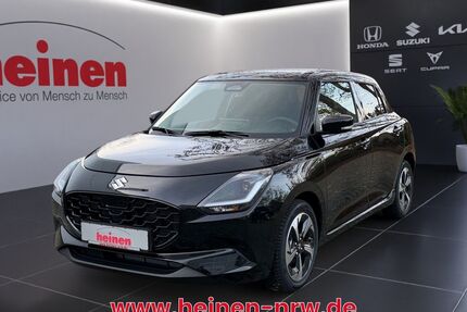 Suzuki Swift Gebrauchtwagen