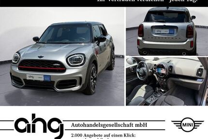 Mini John Cooper Works Countryman Gebrauchtwagen