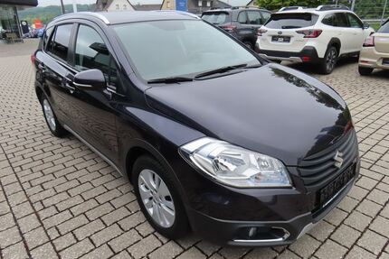 Suzuki (SX4) S-Cross Gebrauchtwagen