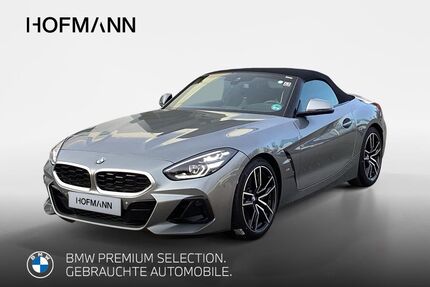 BMW Z4 Gebrauchtwagen