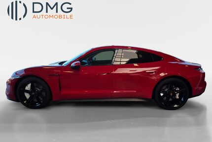 Porsche Taycan Gebrauchtwagen