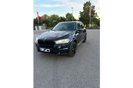 BMW X5 Gebrauchtwagen