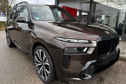BMW X7 Gebrauchtwagen