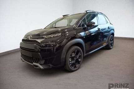 Citroen C3 Aircross Gebrauchtwagen