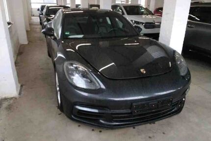 Porsche Panamera Gebrauchtwagen