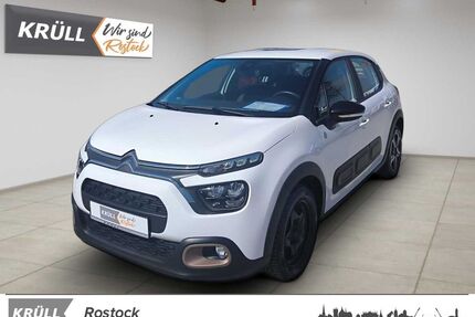 Citroen C3 Gebrauchtwagen