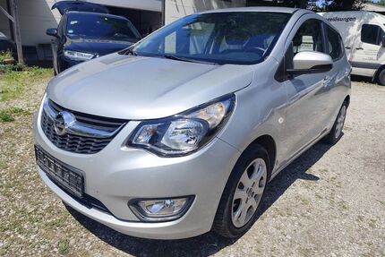 Opel Karl Gebrauchtwagen
