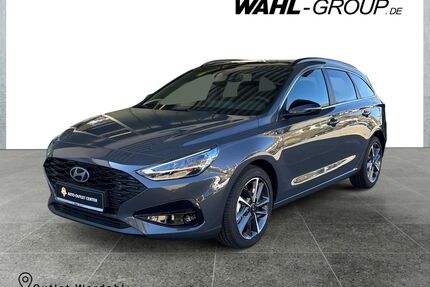 Hyundai i30 Gebrauchtwagen