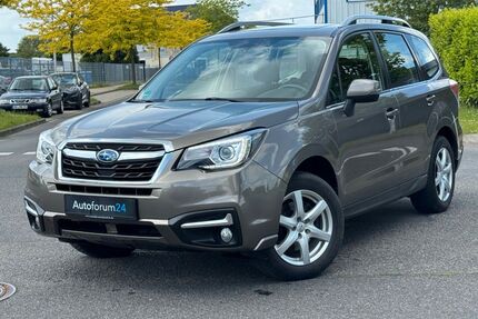 Subaru Forester Gebrauchtwagen