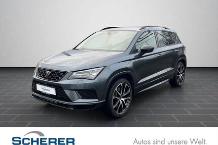 Cupra Ateca Gebrauchtwagen