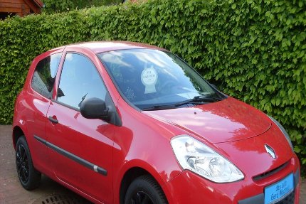 Renault Clio Gebrauchtwagen