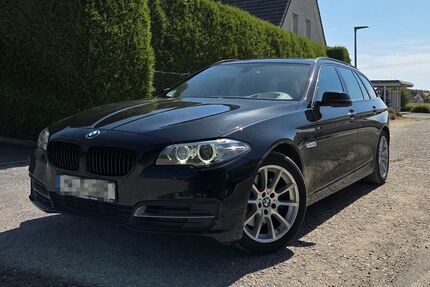 BMW 530 Gebrauchtwagen