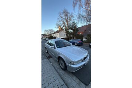 BMW 525 Gebrauchtwagen