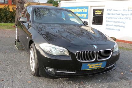 BMW 523 Gebrauchtwagen
