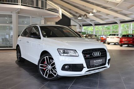 Audi SQ5 Gebrauchtwagen