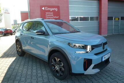 Citroen C3 Aircross Gebrauchtwagen