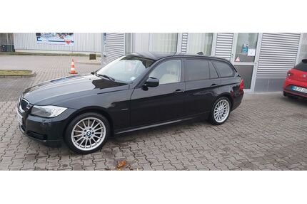 BMW 320 Gebrauchtwagen