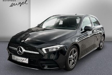 Mercedes-Benz A 180 Gebrauchtwagen