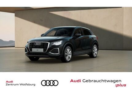 Audi Q2 Gebrauchtwagen