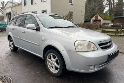 Chevrolet Nubira Gebrauchtwagen