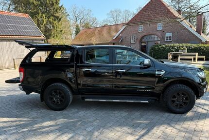 Ford Ranger Gebrauchtwagen