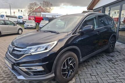 Honda CR-V Gebrauchtwagen