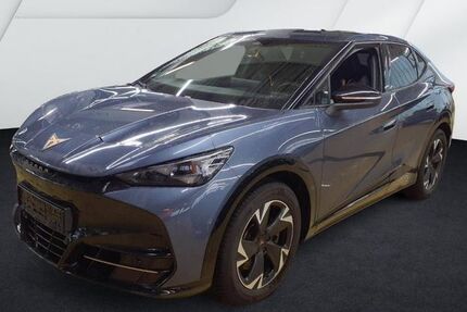 Cupra Tavascan Gebrauchtwagen