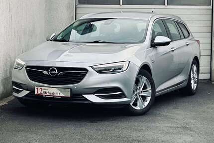 Opel Insignia Gebrauchtwagen