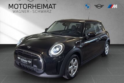 Mini Cooper Gebrauchtwagen