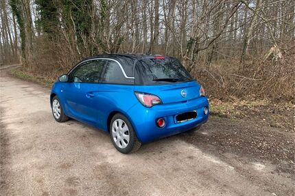 Opel Adam Gebrauchtwagen